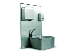 GBE produttore di macchine per l'industria alimentare lavatrici sterilizzatrici tavoli trasportatori in Polonia